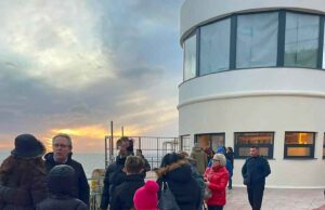 Fallimento della Marinella di Nervi: interrogazioni urgenti sul futuro Fallimento della Marinella di Nervi: interrogazioni urgenti sul futuro