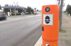 Divelti due autovelox a Vezzano Ligure: Fleximan arrivato in Liguria? Divelti due autovelox a Vezzano Ligure: Fleximan arrivato in Liguria?