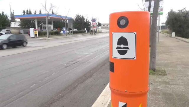 Divelti due autovelox a Vezzano Ligure: Fleximan arrivato in Liguria? Divelti due autovelox a Vezzano Ligure: Fleximan arrivato in Liguria?