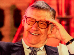 Genova, scomparso a 88 anni fondatore Banchero & Costa