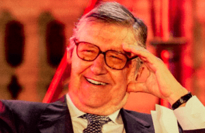 Genova, scomparso a 88 anni fondatore Banchero & Costa