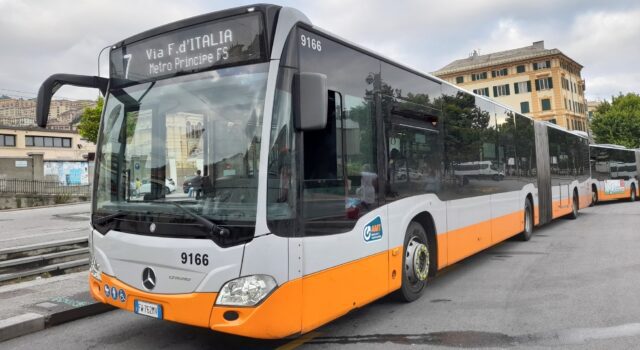 Genova Amt, associazioni dei consumatori