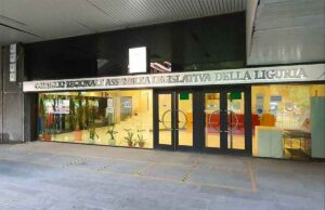 Regione Liguria, oggi la convocazione della 1^ seduta della XII legislatura Regione Liguria, oggi la convocazione della 1^ seduta della XII Legislatura