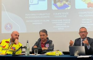 Festival di Sanremo, l’assistenza sanitaria sarà gestita da Anas Liguria Festival di Sanremo, l’assistenza sanitaria sarà gestita da Anas Liguria