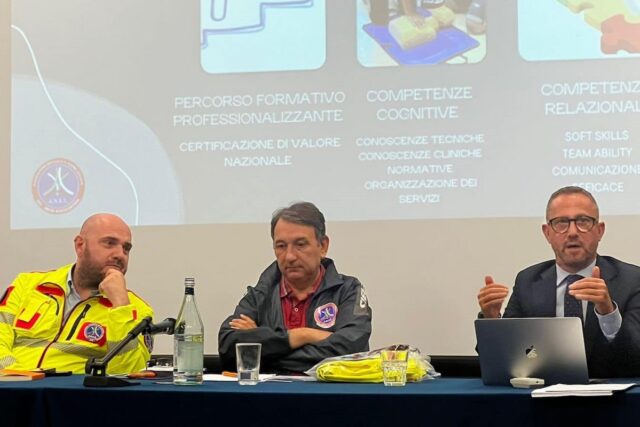 Festival di Sanremo, l’assistenza sanitaria sarà gestita da Anas Liguria