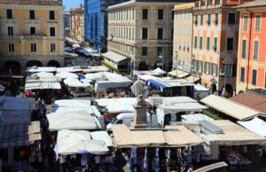 Chiavari, fiera Sant’Antonio: cambio servizio bus Amt Chiavari, fiera Sant’Antonio: cambio servizio bus Amt