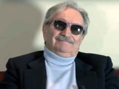 Lutto nella musica, è morto il maestro Gianfranco Reverberi Lutto nella musica, è morto il maestro Gianfranco Reverberi