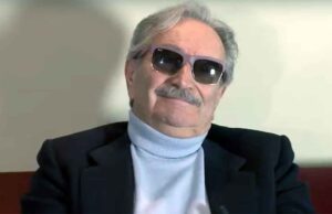 Lutto nella musica, è morto il maestro Gianfranco Reverberi Lutto nella musica, è morto il maestro Gianfranco Reverberi