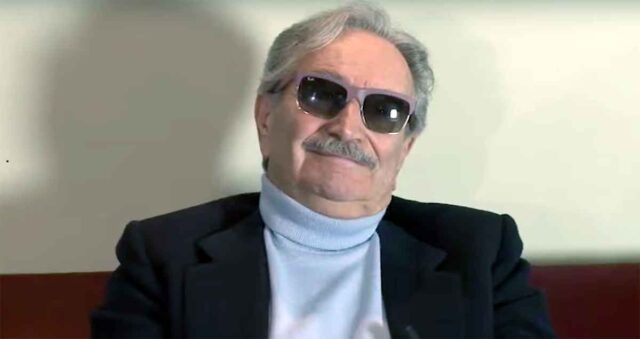 Lutto nella musica, è morto il maestro Gianfranco Reverberi Lutto nella musica, è morto il maestro Gianfranco Reverberi