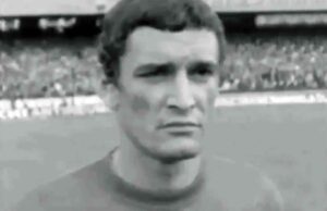 Addio a Gigi Riva, Leggenda del Calcio Italiano Addio a Gigi Riva, Leggenda del Calcio Italiano