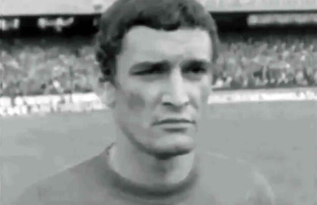 Addio a Gigi Riva, Leggenda del Calcio Italiano Addio a Gigi Riva, Leggenda del Calcio Italiano