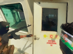 Tursi, Crucioli contro tutti: no a missione militare contro islamisti