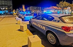 Identificato e denunciato l’autore del ferimento in Darsena Identificato e denunciato l'autore del ferimento in Darsena