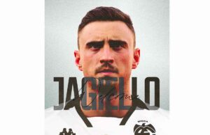 Calciomercato Spezia: Jagiello si unisce alla squadra, Dragowski verso il Panathinaikos Calciomercato Spezia: Jagiello si unisce alla squadra, Dragowski verso il Panathinaikos