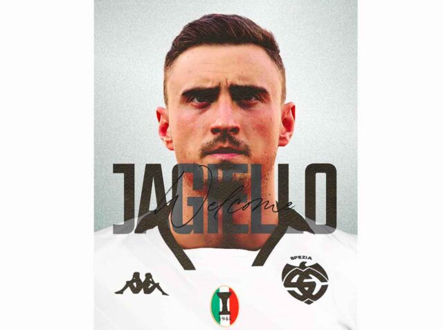 Calciomercato Spezia: Jagiello si unisce alla squadra, Dragowski verso il Panathinaikos