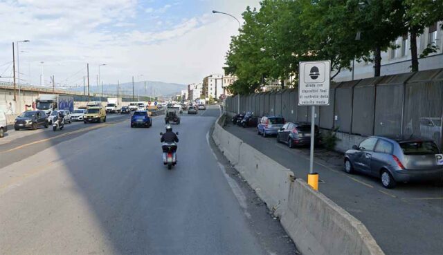 Autovelox illegali sequestrati: esposto alla Corte dei Conti in Liguria Autovelox illegali sequestrati: esposto alla Corte dei Conti in Liguria