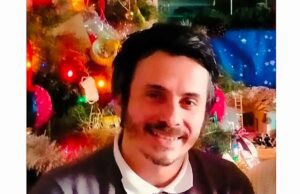 Trovato senza vita sopra Varazze Marco Ottonello Trovato senza vita sopra Varazze Marco Ottonello