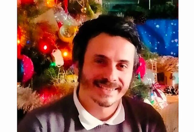 Trovato senza vita sopra Varazze Marco Ottonello Trovato senza vita sopra Varazze Marco Ottonello