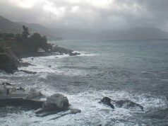 Allerta meteo arancione, anticipata la chiusura: ecco i nuovi orari in Liguria Allerta meteo arancione anticipata la chiusura: ecco i nuovi orari in Liguria