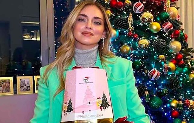 Beneficenza? Chiara Ferragni indagata per truffa aggravata Beneficenza? Chiara Ferragni indagata per truffa aggravata