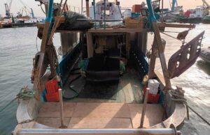 Possibile fine pesca a strascico con lo stop ai vecchi pescherecci Possibile fine pesca a strascico con lo stop ai vecchi pescherecci