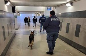 Savona, proseguono servizi di prevenzione: 11 persone denunciate Savona, proseguono servizi di prevenzione: 11 persone denunciate