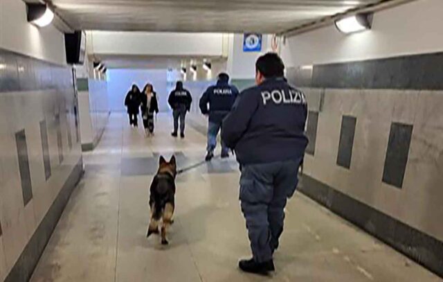 Savona, proseguono servizi di prevenzione: 11 persone denunciate Savona, proseguono servizi di prevenzione: 11 persone denunciate