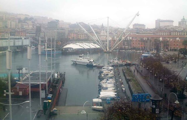 Previsioni meteo in Liguria, pioggia e diminuzione temperature: le previsioni Previsioni meteo in Liguria, pioggia e diminuzione temperature: le previsioni