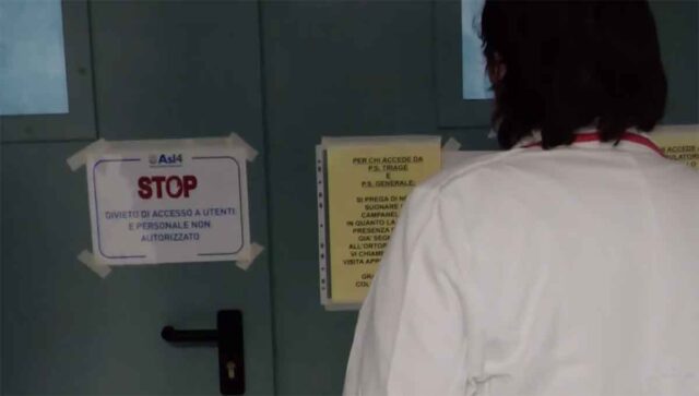 Cicagna, intossicazione da calderina difettosa: 4 minori ricoverati Cicagna, intossicazione da calderina difettosa: 4 minori ricoverati