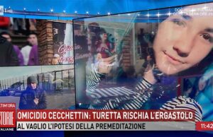 Giulia, non un femminicidio ma il femminicidio