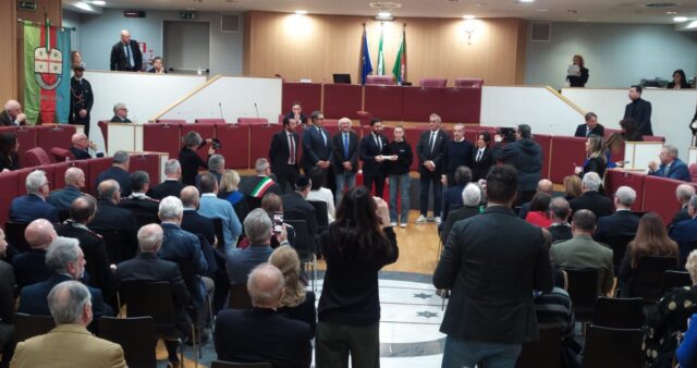 regione giorno memoria 2024