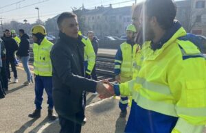 Rixi: nel 2026 Terzo Valico transitabile al 75% della capacità