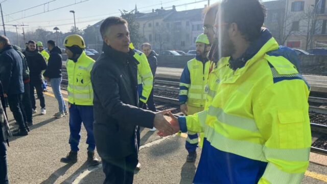 rixi terzo valico