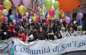 Senza tetto a Genova, Comunità di Sant’Egidio: 42mila persone in 10 anni e aumento del 50% delle richieste di aiuto Senza tetto a Genova, Comunità di Sant’Egidio: 42mila persone in 10 anni e aumento del 50% delle richieste di aiuto