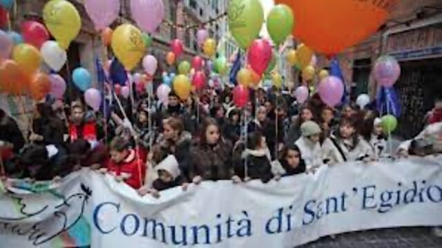 Senza tetto a Genova, Comunità di Sant’Egidio: 42mila persone in 10 anni e aumento del 50% delle richieste di aiuto Senza tetto a Genova, Comunità di Sant’Egidio: 42mila persone in 10 anni e aumento del 50% delle richieste di aiuto
