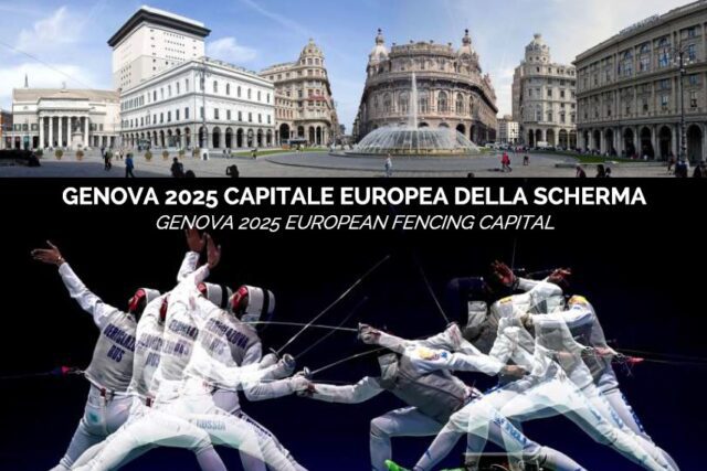 scherma_Europei_Genova_BIT_Milano_2024
