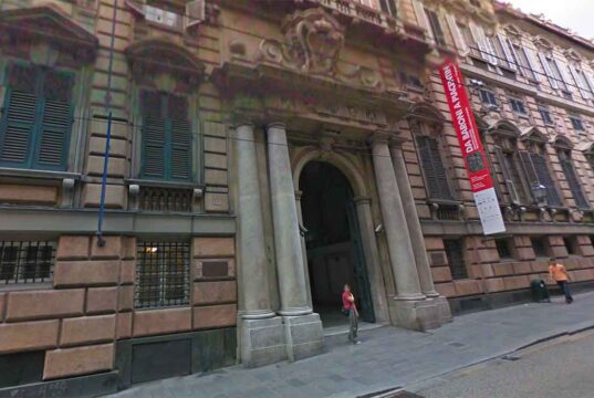 Musei Nazionali di Genova, carenza di personale: le Guide Turistiche liguri a fianco dei lavoratori in agitazione Musei Nazionali di Genova, carenza di personale: le Guide Turistiche liguri a fianco dei lavoratori in agitazione