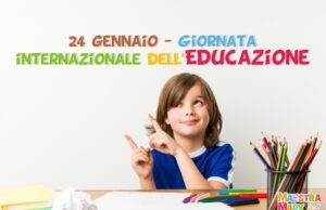 Slow Food Italia sulla Giornata Internazionale dell’Educazione, domani 24 gennaio
