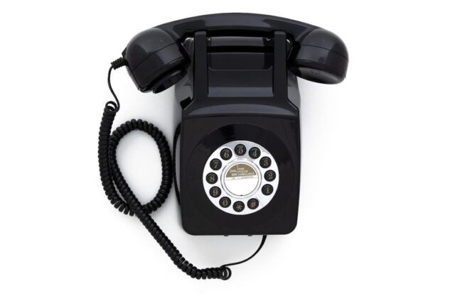 Il Nano Morgante | L’ansia da connessione permanente