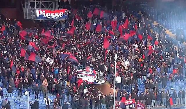 Il derby del Tigullio tra Sestri ed Entella termina a reti inviolate Il derby del Tigullio tra Sestri ed Entella termina a reti inviolate