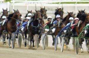 All’ Ippodromo dei Fiori doppietta per Santo Mollo ed Edoardo Loccisano