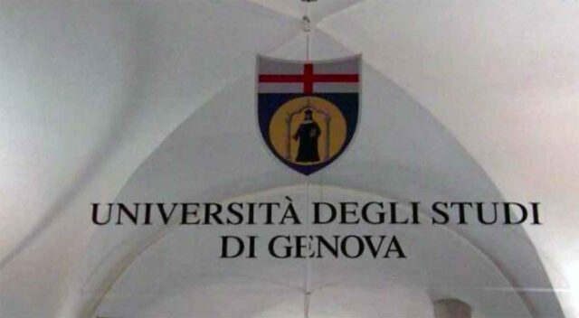 Gli appuntamenti di UniGe: GROWTH e De Gasperi Gli appuntamenti di UniGe: GROWTH e De Gasperi