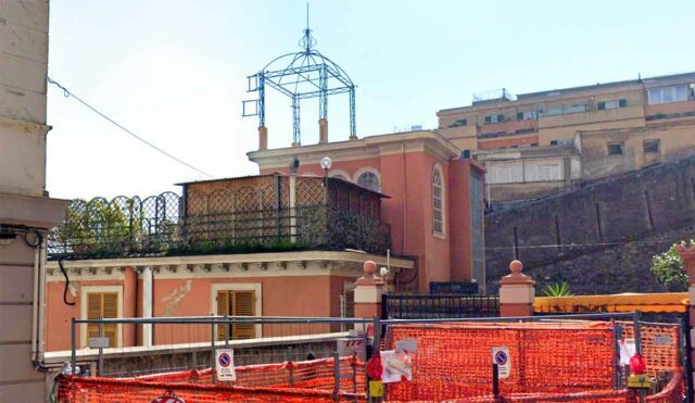 Anziana morta Castelletto: Nas sequestrano struttura, 5 indagati