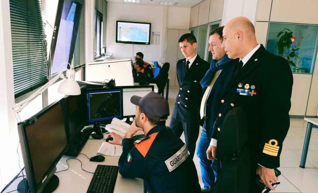 Capitaneria di Porto di Savona: il bilancio delle attività 2024