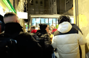 Stranieri e caruggi pericolosi, indagine Digos su video YouTube