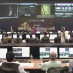 Missione spaziale Chandrayaan 3 lIndia e sulla Luna il lander