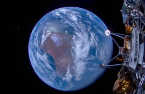 Nova-C Odysseus è atterrato sulla Luna, c’è qualche problema da risolvere Nova-C Odysseus è atterrato sulla Luna, c'è qualche problema da risolvere.