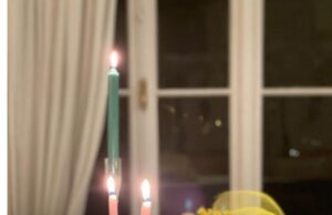 Sabato a Garlenda festa delle candele con la Fidapa Bpw Italy