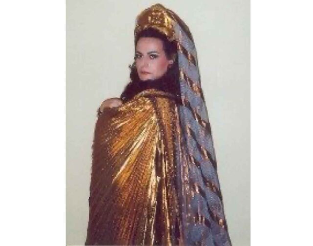 Antonella Banaudi ad Albenga con un corso a Palazzo Oddo Antonella Banaudi ad Albenga con un corso a Palazzo Oddo