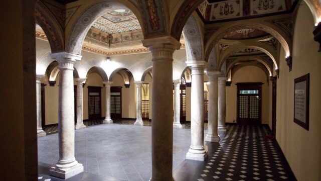 Appuntamento domani al Palazzo della Meridiana con le malattie rare Appuntamento domani al Palazzo della Meridiana con le malattie rare